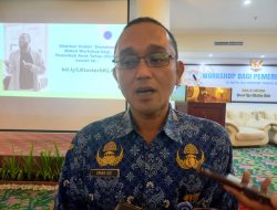 DP3AKB Balikpapan Mencatat, Hingga Juni 2024 Kasus Kekerasan Perempuan dan Anak Mencapai 115 Kasus
