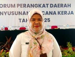 Hingga Pekan ke 27, Kasus DBD di Balikpapan Terdapat 21 Kasus