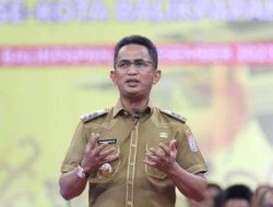 Pemkot Balikpapan Bakal Bangun Sirkuit Internasional, Gandeng Pertamina Mandalika Internasional Circuit
