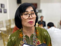 Persiapan Menuju Penilaian Kategori Paripurna, DP3AKB Balikpapan Lakukan Monitoring