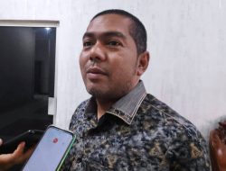 DPRD Balikpapan Sebut Infrastruktur Jalan Jadi Perhatian Pemkot