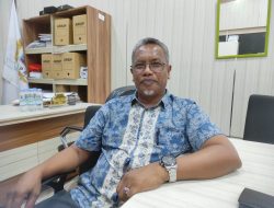 DPRD Balikpapan Minta Keberadaan Warning Light Dimaksimalkan