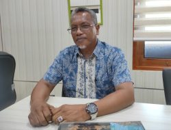 Anggota DPRD, Japar Sidik: Penyerahan PSU Pengembang Terkendala Sertifikat