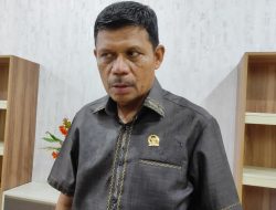 Kota Balikpapan Masih Diguyur Hujan, DPRD Balikpapan Minta Masyarakat Waspada Banjir dan Tanah Longsor