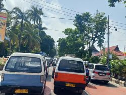 Para Sopir Angkot Inginkan BCT Herhenti Total, Ini Penjelasan Dishub
