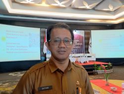 Bakesbangpol Balikpapan Berikan Dana Hibah untuk Pengamanan Pilkada 2024
