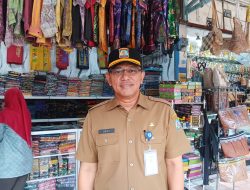 Setiap Tahun, DKUMKMP Balikpapan Buka Pelayanan HAKI