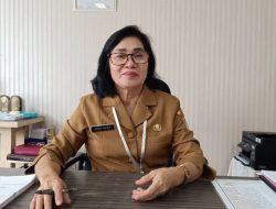 DP3AKB Sampaikan Resiko Pernikahan Usia Anak