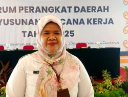 Sambut Bendera Duplikat, DKK Balikpapan Siapkan Tim Kesehatan