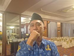 Pembenahan TMP Sudah Capai 99 Persen