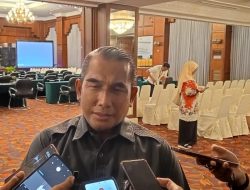 Pengendalian Banjir Masih dalam Proses Penanganan, Ini Penjelasan Muhaimin