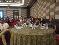 Pembukaan Orientasi Anggota DPRD Kabupaten/Kota se-Kaltim