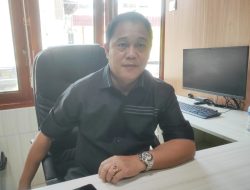 Swardy Tandiring, dari Dapil Balikpapan Timur Melenggang ke DPRD Balikpapan