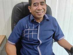 Yono Suherman Pengusaha hingga Masuk DPRD Balikpapan
