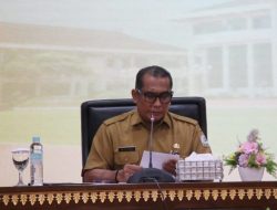 Muhaimin : Pentingnya peran pelaku usaha lokal dalam mendukung pengadaan barang dan jasa pemerintah