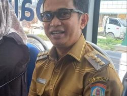 Wali Kota Balikpapan: Pengerjaan Jalan Mukmin Faisal Sudah Capai 37 Persen, Pekerjaan Terus Dikebut
