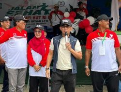 Wali Kota Sampaikan DO RT akan Naik hingga Rp1,5 Juta