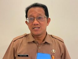 Bakesbangpol Balikpapan Gencar Gelar Sosialisasi