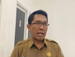 Tujuh Keluraha di Balikpapan Masuk Kawasan Kumuh, Pemkot Andalkan Program Kota Kita