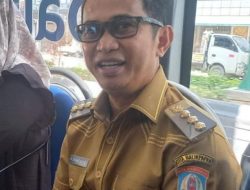 Pemkot Balikpapan Fokus Tangani Masalah Banjir