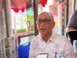 Dishub Balikpapan Terus Gencar Sosialisaskan SAUM