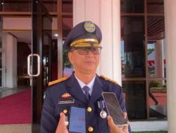 Cegah Tarif Tidak Wajar pada Angkot, Dishub Balikpapan akan Pasang Kembali Stiker Tarif
