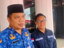 Pemkot Ingatkan Warga untuk Tidak Mudah Percaya Berita Hoax