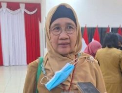 DP3 Pastikan Stok Pangan Aman Memasuki Peralihan Musim