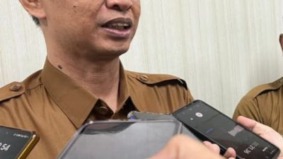 Pemkot dan DPRD Balikpapan Berkomitmen Percepat Proses Penyusunan APBD Balikpapan Tahun 2025