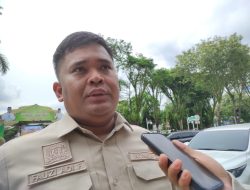 Meski Efisiensi Anggaran, Komisi II DPRD Balikpapan Yakin Target PAD Triwulan Pertama 2025 Bisa Dicapai