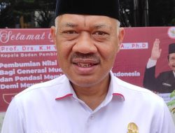 Dorong Investasi Energi, DPRD Balikpapan Dukung Kehadiran SPBU Swasta