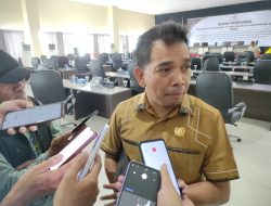Ketua DPRD Balikpapan Targetkan PAD Capai Rp1,8 Triliun Tahun Depan