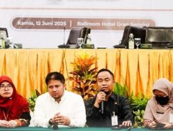 DPRD Balikpapan Siap Jalani MCU 2025, Fokus Tingkatkan Partisipasi dan Kualitas Pemeriksaan Kesehatan