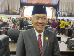 Waspada Varian Baru COVID-19, DPRD Balikpapan Ingatkan Pentingnya Disiplin Protokol Kesehatan