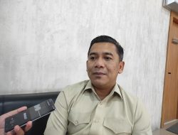 Komisi I DPRD Minta Pemkot Balikpapan Ambil Sikap Tegas Soal THM Helix yang Diduga Beroperasi Tanpa Izin