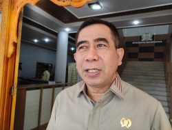 THM Helix Balikpapan Diduga Belum Kantongi Izin Lengkap, DPRD Siap Ambil Tindakan Tegas