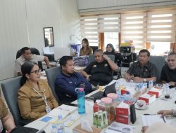 Komisi I DPRD Balikpapan Dorong Kelurahan Jadi Garda Terdepan Penyelesaian Sengketa Hukum