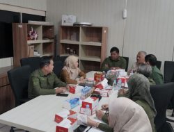 Usulan Tanam Kelapa Hibrida di Balikpapan Utara, Komisi II DPRD Dorong Penguatan Ketahanan Pangan