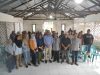 Banjir dan Minimnya Sekolah Jadi Sorotan Reses H. Sabaruddin Panrecalle di Karang Joang