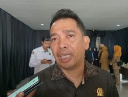 Lawan Titipan, Ketua DPRD Balikpapan Tegas Dukung Sekolah Negeri Lebih Adil