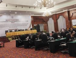 Pemkot Balikpapan Jawab Sorotan DPRD soal LKPJ APBD 2024, dari Pendidikan, Banjir, hingga Air Bersih