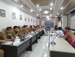 DPRD Balikpapan Bahas Raperda RPJMD 2025–2029, Dorong Peningkatan Layanan Publik dan Digitalisasi