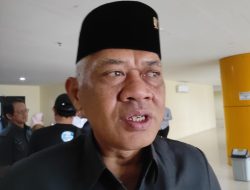 Budiono Soroti Masalah Stunting, Infrastruktur Jalan, dan Krisis Air di Balikpapan
