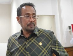 Sabaruddin Panrecalle: Banggar DPRD Kaltim Tinjau Efektivitas Bantuan Keuangan di Balikpapan