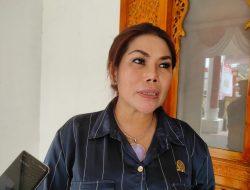 Fraksi NasDem Prihatin Stunting di Balikpapan, Hj. Yusdiana Dorong Edukasi Intensif