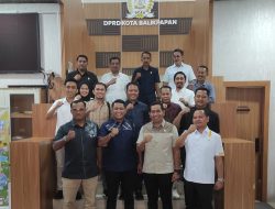 Belajar dari Kota Jasa, DPRD Sinjai Cari Formula Dongkrak PAD Lewat Kunjungan ke Balikpapan
