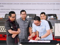 RSUD Balikpapan Timur Dapat Suntikan Anggaran Rp273 Miliar, Jadi Proyek Prioritas Pemkot dan DPRD Mulai 2026