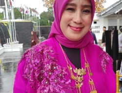 Semangat Persatuan dan Pemerataan Pembangunan Menggema di HUT ke-80 RI, Suriani: Balikpapan Harus Maju Bersama