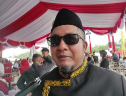Momentum 80 Tahun RI, A3 Ajak Warga Balikpapan Siap Hadapi Era Baru