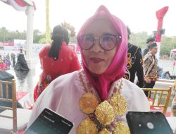 RI 80 Tahun, Iim Rahman: Saatnya Lebih Matang dan Merata Membangun